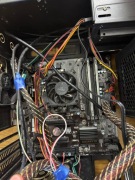 Zestaw Płyta + Procesor + RAM | Gigabyte A88X | AMD A8-6600K | 4GB HyperX