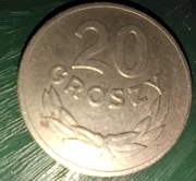 20 gr z 1949 roku 