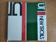 NEW TROLLS - UT  Vinyl Magic