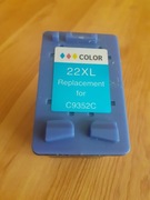 Sprzedam Tusze do drukarki   21 22 hp