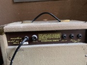 Wzmacniacz gitarowy Maratonem Mx 33