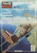 Hawker Hurricane Mk. I