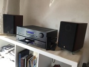 Cambridge Audio Topaz