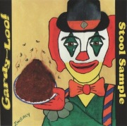 Gardy Loo! Stool..DRI SOD MOD Flap Jack Nasty Savage Exodus RDP