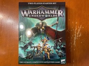 Warhammer Underworlds Starter Set