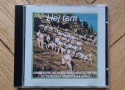 Hej tam...Orkiestra Dęta Ogniska Muzycznego w Łącku