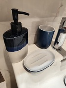 Akcesoria do łazienki 