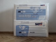 Pieluchomajtki SENI Classic roz. L- 2x30szt