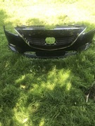 Zderzak Mazda 6 2015 2016 2017 41w lub 41v