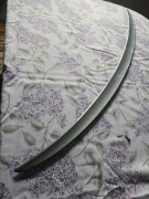 Spoiler Lotka spojler BMW F22 F87 seria 2 M2 OE oryginał