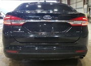 FORD FUSION USA 2013-18 LIFT HYBRID 1.5 2.5 ZDERZAK TYLNY KOMPLETNY PDC