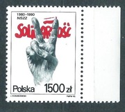 3133 10.r. powstania NSZZ 