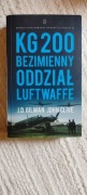 KG 200  bezimienny oddział Luftwaffe