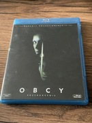 OBCY PRZEBUDZENIE reż. Jean -Pierre Jeunet Blu-ray