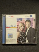 Muzyka z Serialu Magda M. Joanna Brodzik Piosenki nie tylko o miłości CD