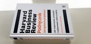 HARVARD BUSINESS REVIEW PODRĘCZNIK ZARZĄDZANIA PROJEKTAMI