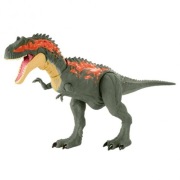 ALBERTOZAUR ALBERTOSAURUS Ruchoma Figurka Dinozaura Mattel JURASSIC WORLD