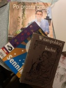 Pascal Brodnicki ,W Staropolskiej kuchni ,sennik 