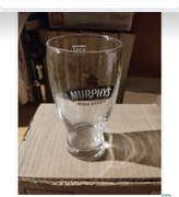 Szklanki 0,25 do piwa Murphy's 