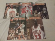 MAGIC BASKETBALL 9 NUMERÓW + 2 GRATIS