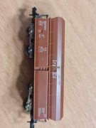 Wagon Minitrixskala n