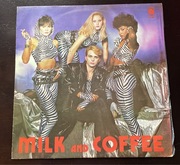 Milk and Coffee -Milk and Coffee 