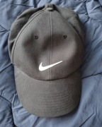 czapka bejsbolówka nike