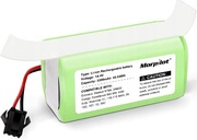 J525 MORPILOT BATERIA ZAMIENNA 14.4V 2600MAH