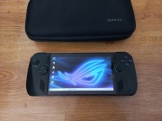 ASUS ROG Ally X  | 24 GB RAM | 1TB SSD | Gwarancja do 11.2026