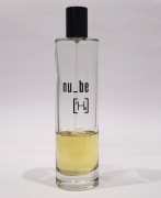 Nu Be Helium [2He] -/100 ml