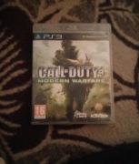 Call of duty 4  