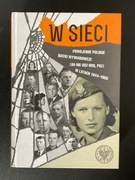 W SIECI POWOJENNE POLSKIE SIATKI WYWIADOWCZE 