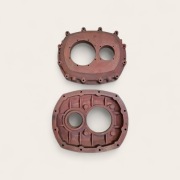 Korpus Przekładni Wilka Kątowego KRÄMER & GREBE W-130