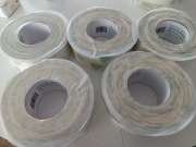 Isocell Airstop Flex Klebeband 60mm x 25m 