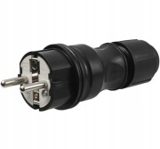 Przewód kabel H05VV-F OWY 3x2,5mm2 na PRZEDŁUŻACZ