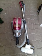 Odkurzacz bezworkowy LG