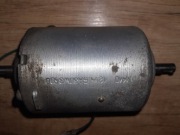 Silnik dmuchawy nagrzewnicy M40 12V 30W PRL Żuk, Nysa, Warszawa, Syrena