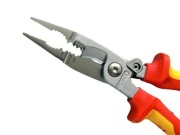 KNIPEX 13 96 200 VDE 1000V szczypce wielofunkcyjne 