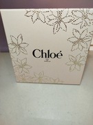Chloé Chloé zestaw upominkowy dla kobiet EDP+mleczko do ciała ORYGINAŁ