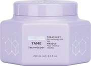 Schwarzkopf Fibre Clinix Tame Treatment - Maska Wygładzająca