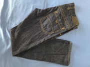 Spodnie jeansowe Armani Jeans W32 L34