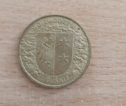 2 zł 2004 Województwo Lubuskie