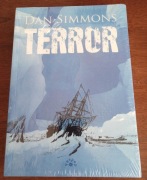 TERROR Dan Simmons