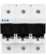 Rozłącznik bezpiecznikowy 3P 63A DO2 Z-SLS/CB/3 248249