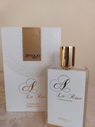 ZIMAYA A La Rose Extrait de Parfum