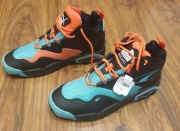 Buty PUMA Source Mid Buzzer 42 trinomic nowe
