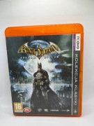 Batman Arkham Asylum - Gra PC!