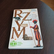 WŁOCHY - RZYM - PRZEWODNIK NATIONAL GEOGRAPHIC - WYDANIE 2011 ROK -.