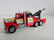 Holownik majorette francja lata 70 1/47KENWORTH
