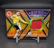 Radamel Falcao 044/149 karta Panini Select Soccer 2015/16